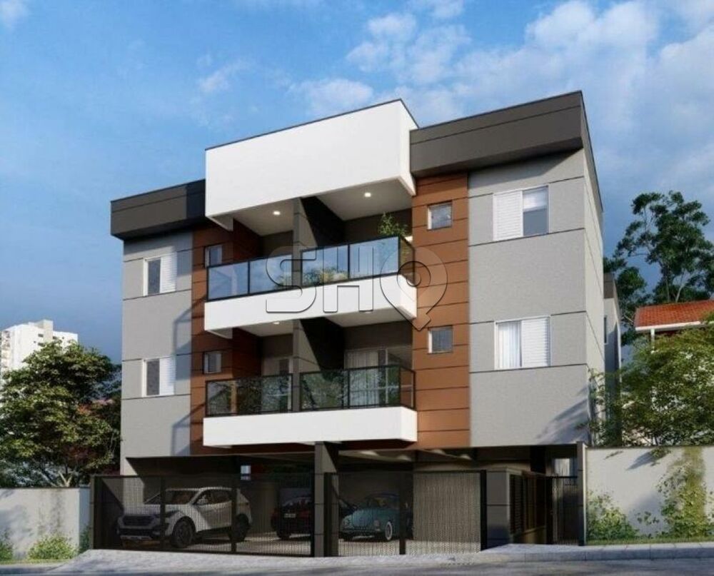 Apartamento, 2 quartos, 49 m² - Foto 4