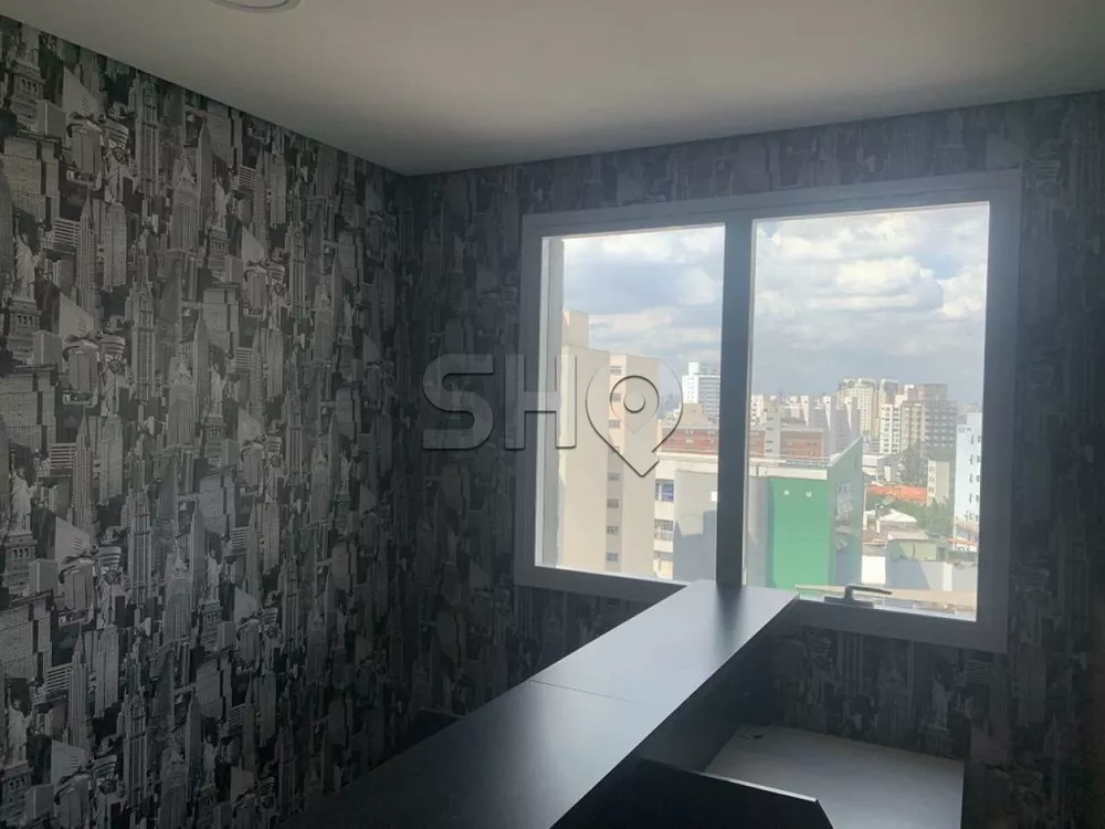 Conjunto Comercial-Sala para alugar, 80m² - Foto 3