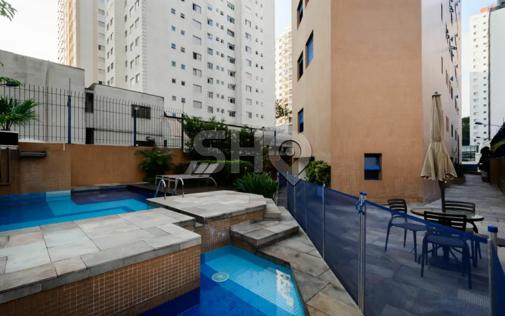 Apartamento, 3 quartos, 96 m² - Foto 3