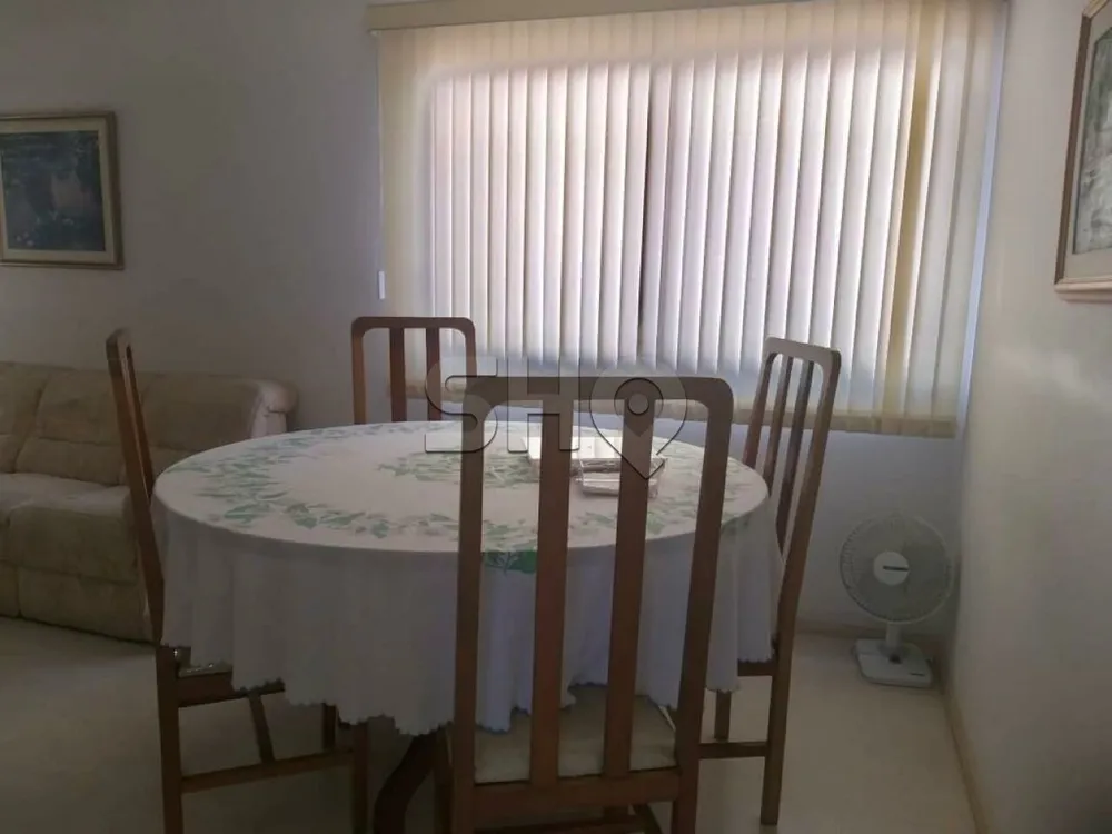 Apartamento, 3 quartos, 96 m² - Foto 4