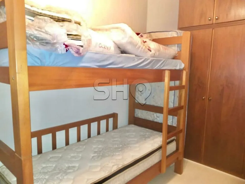 Apartamento, 3 quartos, 96 m² - Foto 1