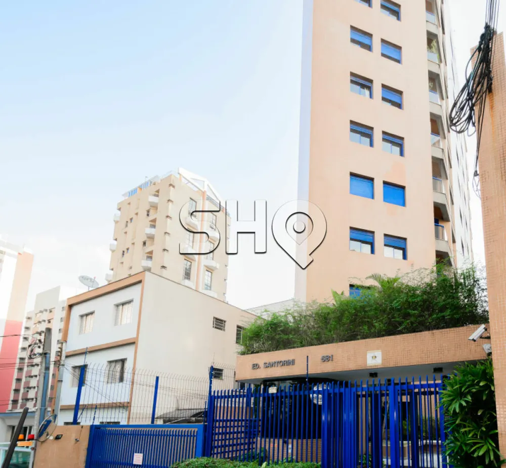 Apartamento, 3 quartos, 96 m² - Foto 2
