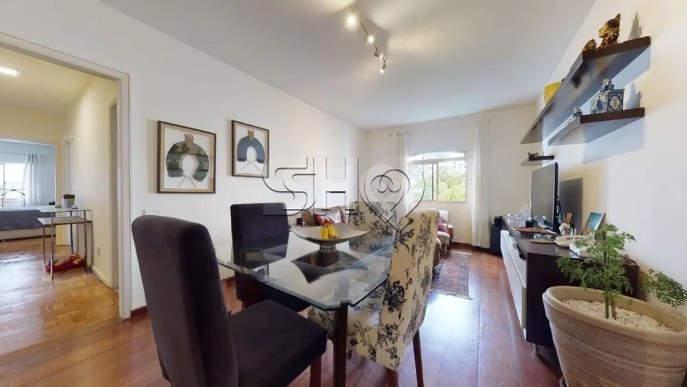 Apartamento, 2 quartos, 99 m² - Foto 3