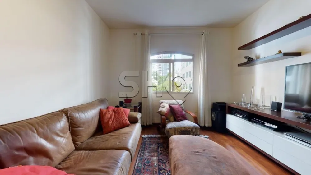 Apartamento, 2 quartos, 99 m² - Foto 8