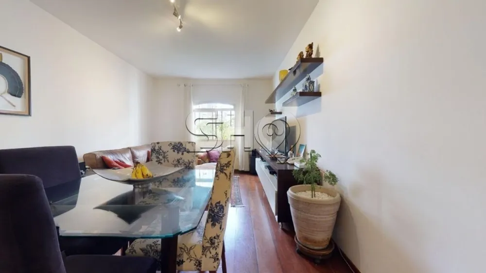 Apartamento, 2 quartos, 99 m² - Foto 1