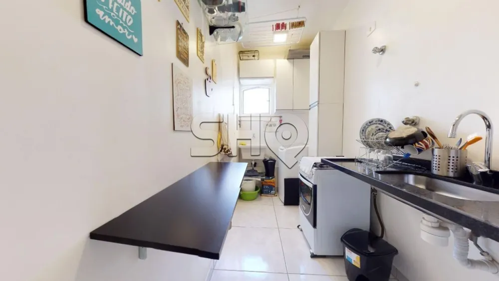 Apartamento, 2 quartos, 99 m² - Foto 4