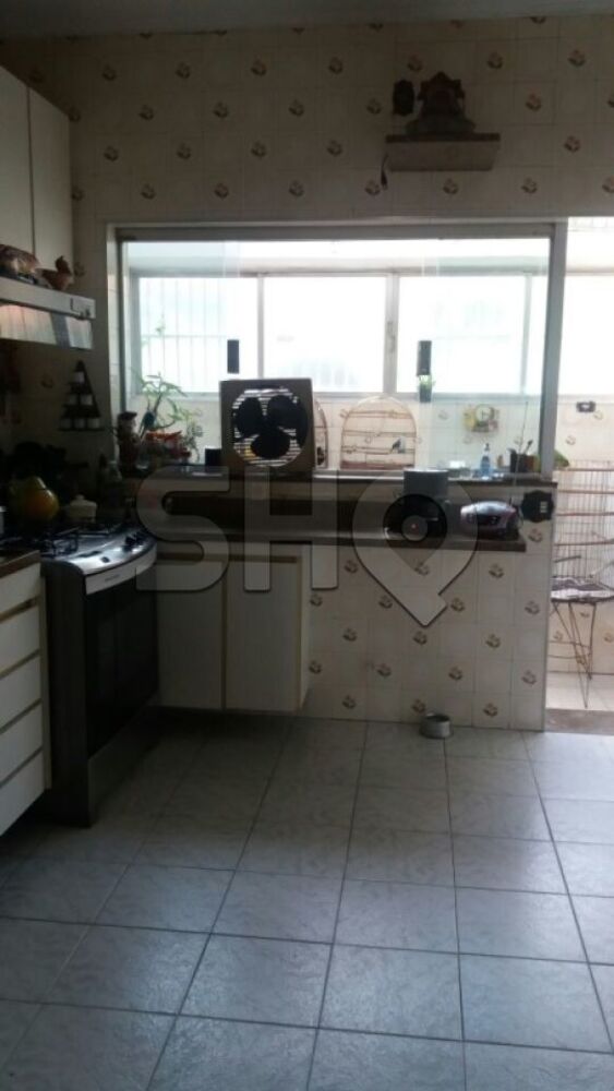 Casa, 3 quartos, 445 m² - Foto 4