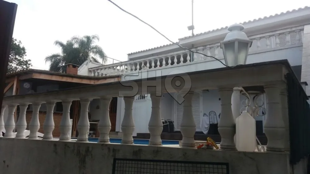 Casa, 3 quartos, 445 m² - Foto 6