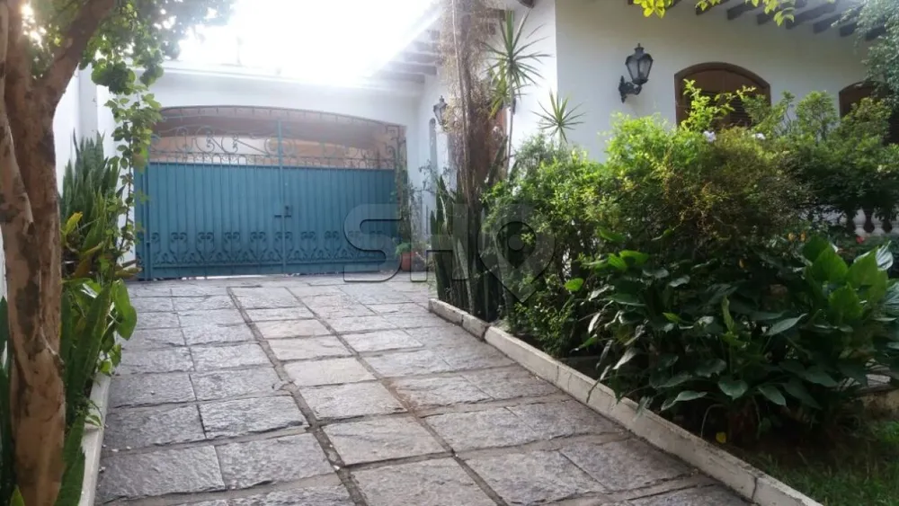 Casa, 3 quartos, 445 m² - Foto 3