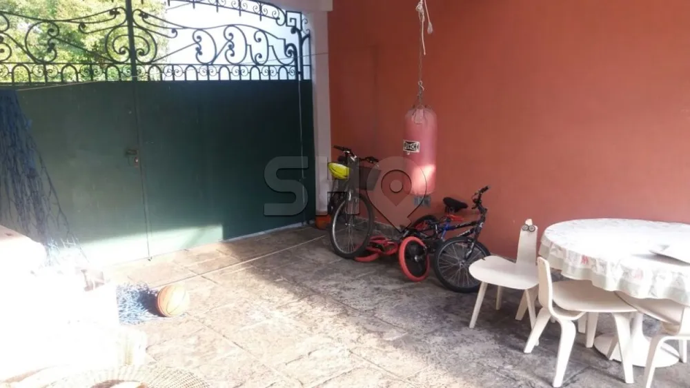 Casa, 3 quartos, 445 m² - Foto 8