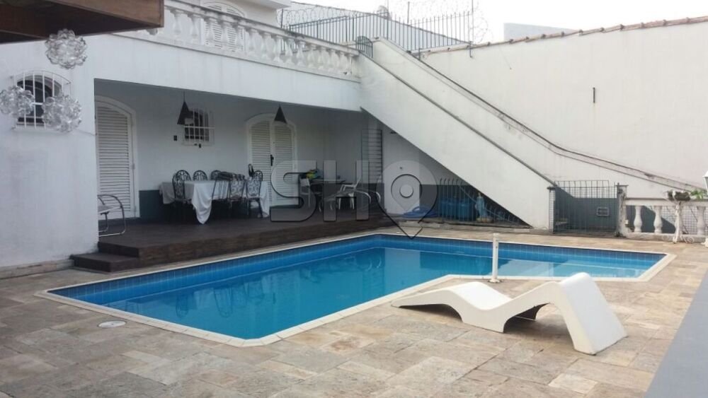 Casa, 3 quartos, 445 m² - Foto 2