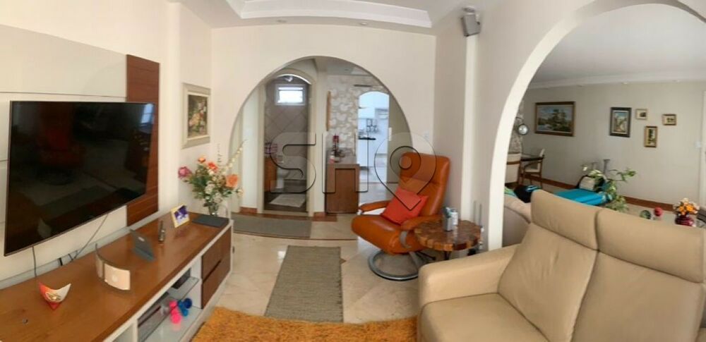 Apartamento à venda com 4 quartos, 145m² - Foto 5