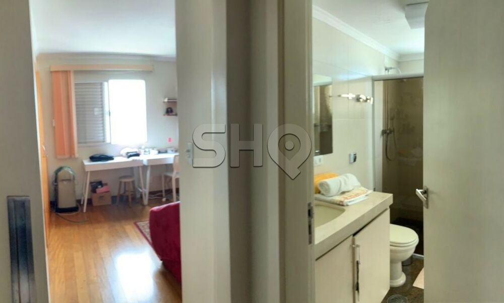 Apartamento à venda com 4 quartos, 145m² - Foto 12