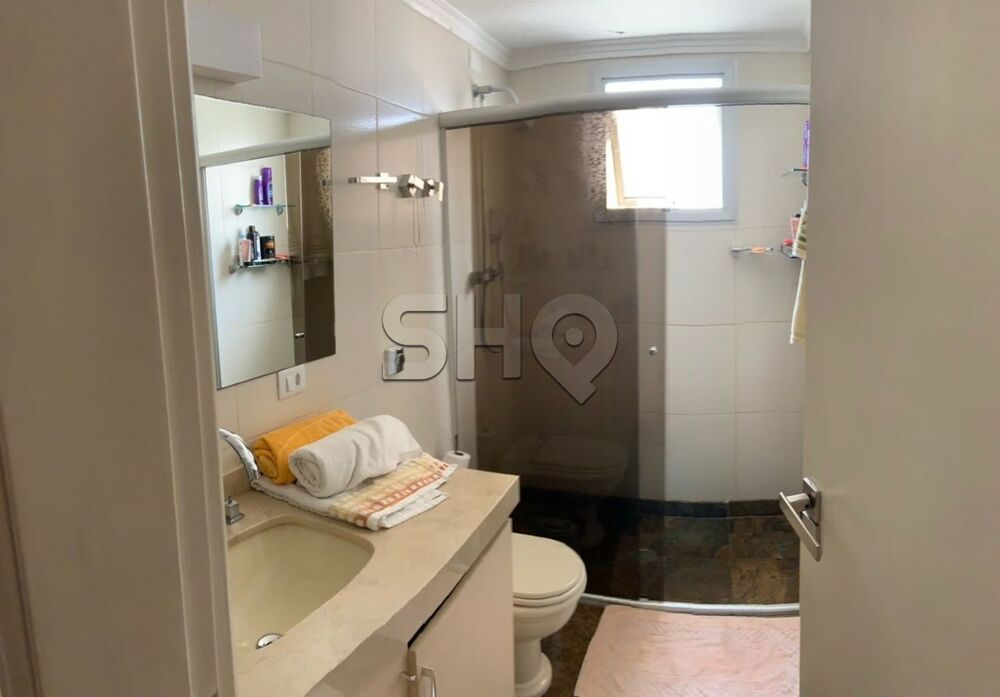 Apartamento à venda com 4 quartos, 145m² - Foto 15