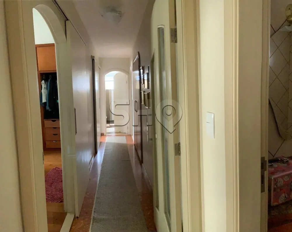 Apartamento, 4 quartos, 145 m² - Foto 7