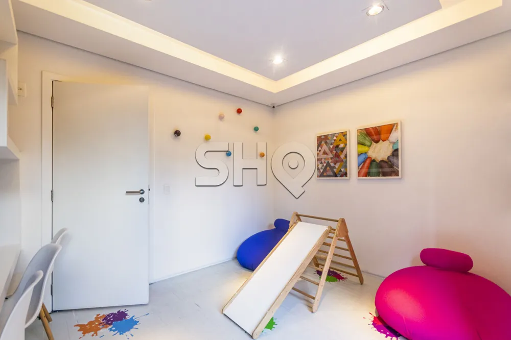 Apartamento, 2 quartos, 169 m² - Foto 8