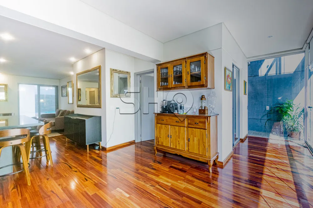 Apartamento, 2 quartos, 169 m² - Foto 5