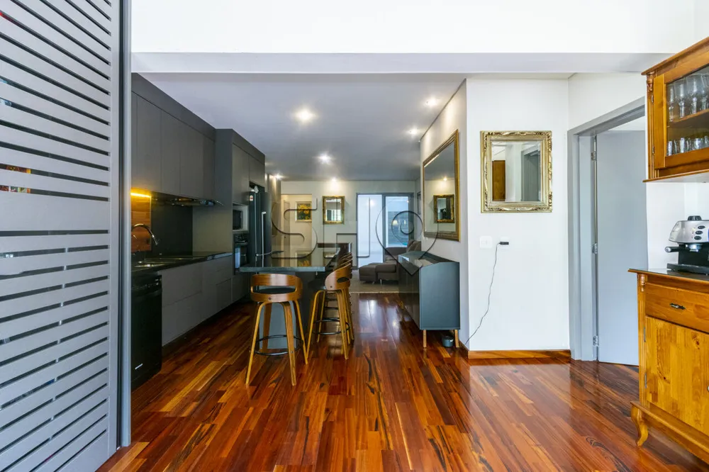 Apartamento, 2 quartos, 169 m² - Foto 4