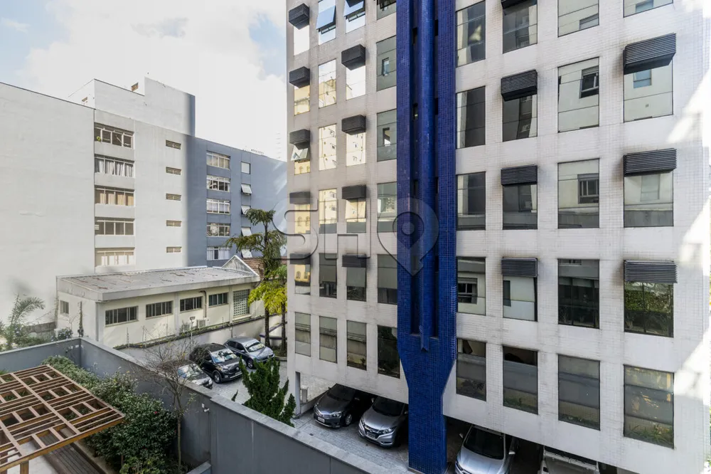 Apartamento, 2 quartos, 169 m² - Foto 2