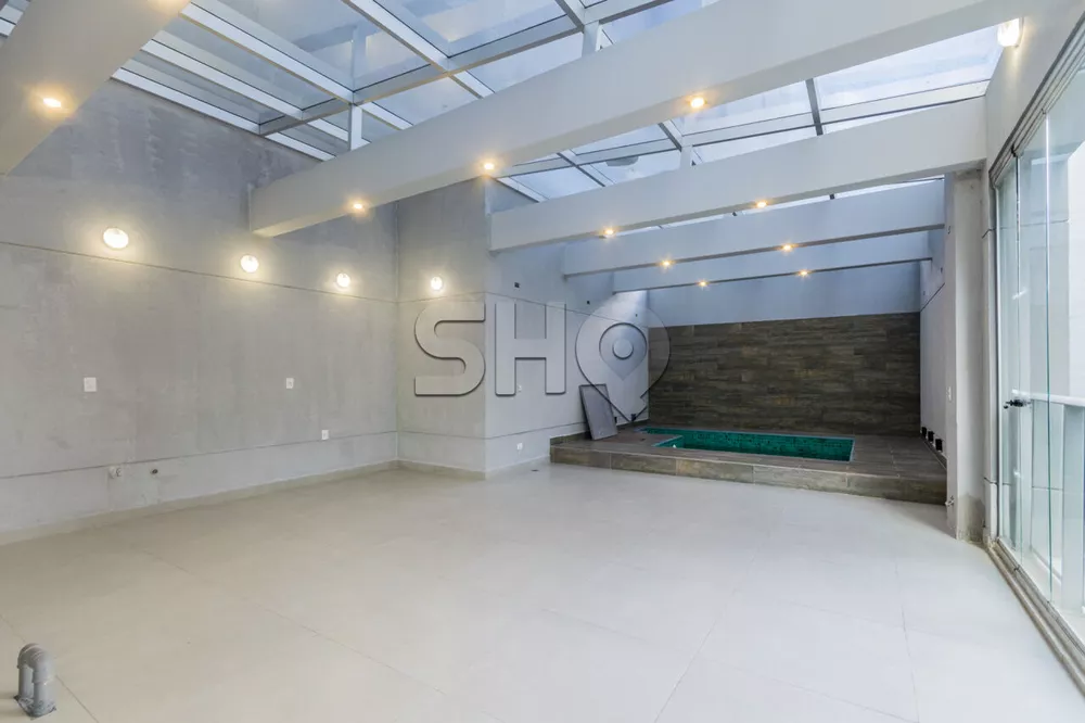 Apartamento, 2 quartos, 169 m² - Foto 1