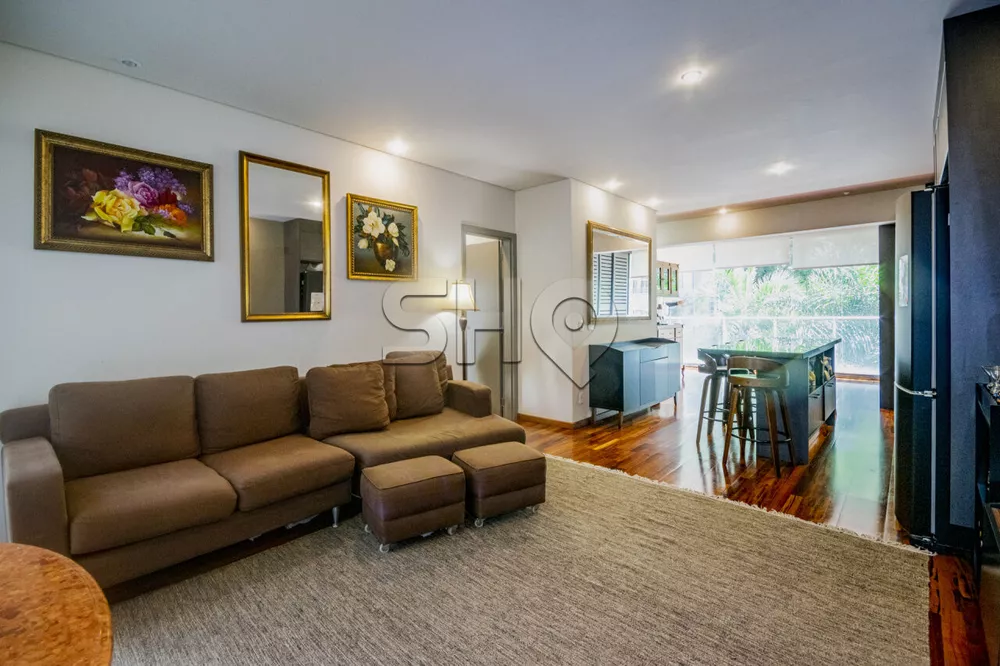 Apartamento, 2 quartos, 169 m² - Foto 4