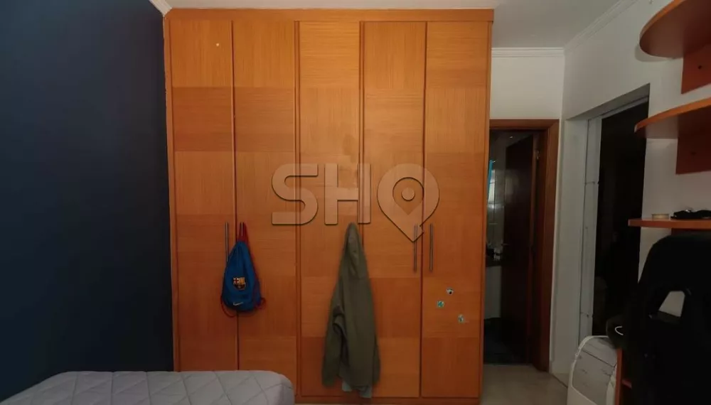 Apartamento, 3 quartos, 180 m² - Foto 14