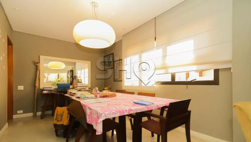 Apartamento, 3 quartos, 180 m² - Foto 33