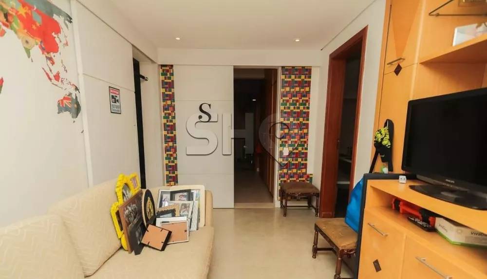 Apartamento, 3 quartos, 180 m² - Foto 5