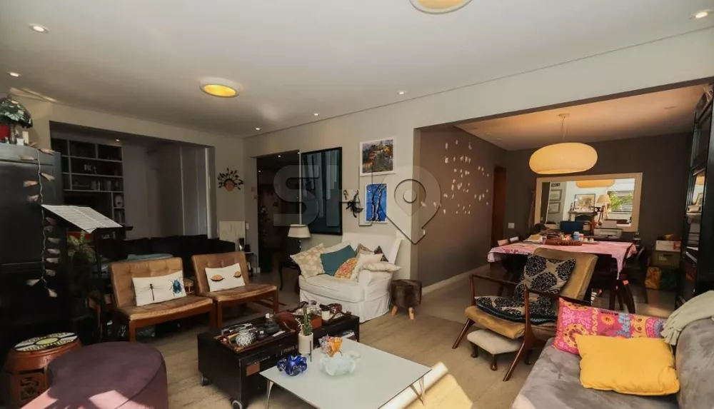 Apartamento, 3 quartos, 180 m² - Foto 23