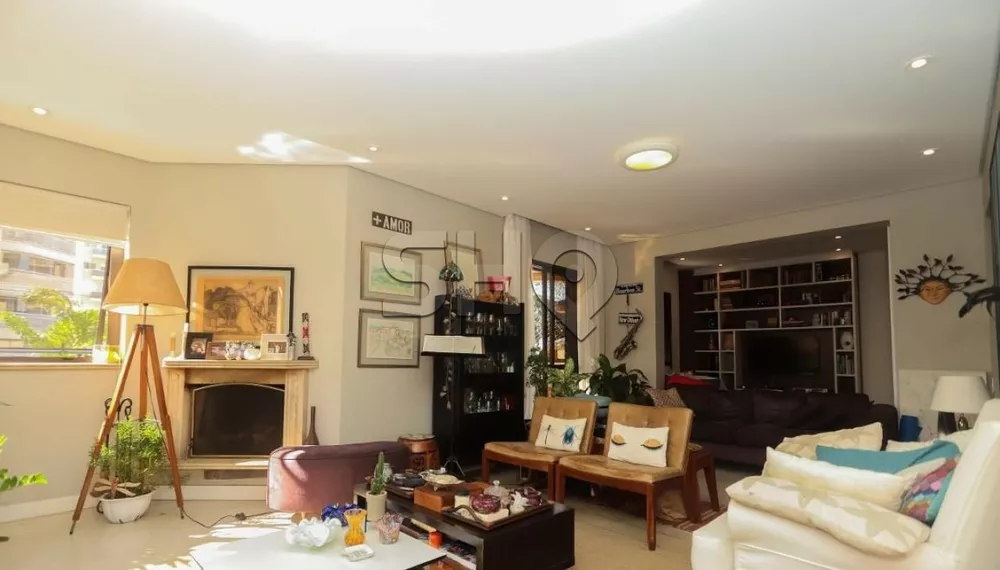 Apartamento, 3 quartos, 180 m² - Foto 6