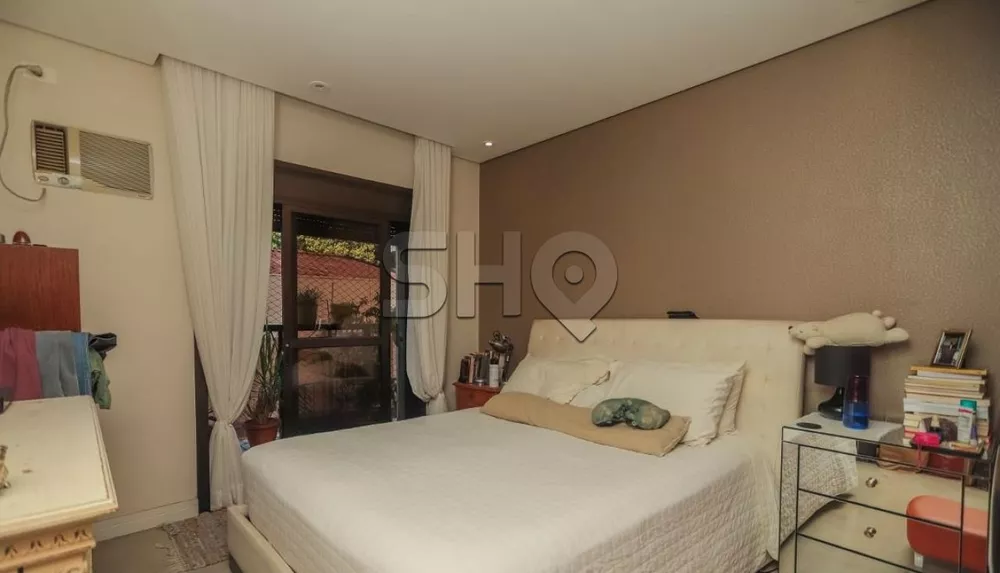 Apartamento, 3 quartos, 180 m² - Foto 9