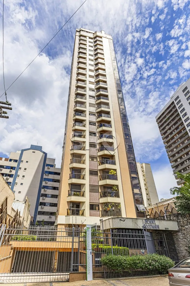 Apartamento, 3 quartos, 180 m² - Foto 48