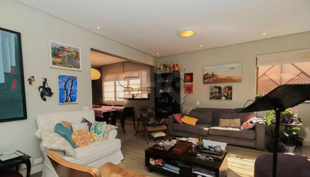Apartamento, 3 quartos, 180 m² - Foto 8