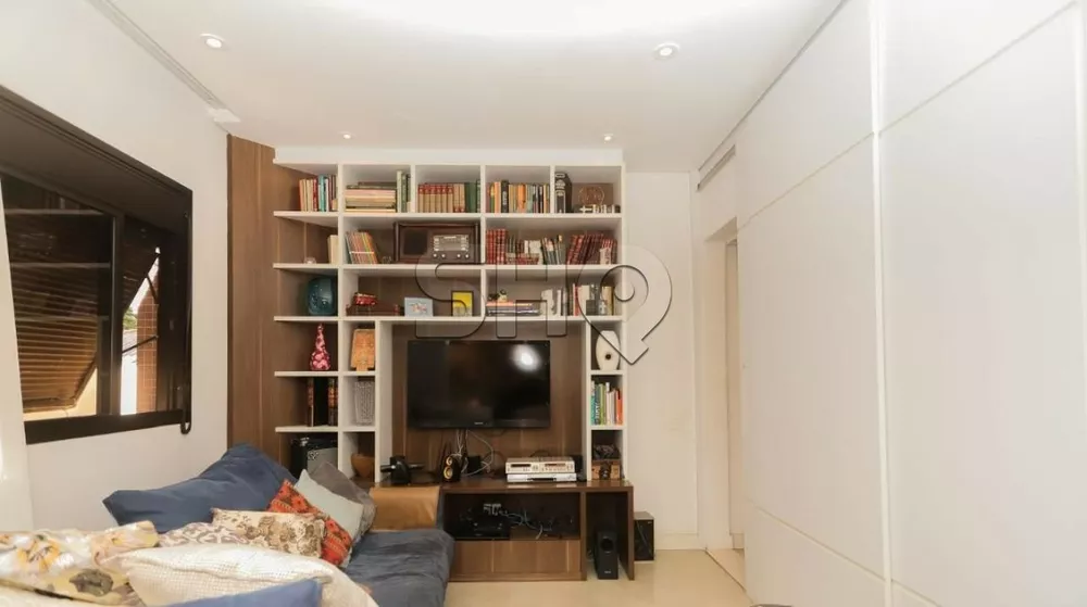 Apartamento, 3 quartos, 180 m² - Foto 19
