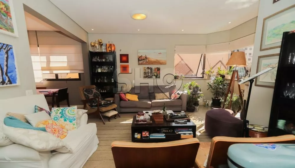 Apartamento, 3 quartos, 180 m² - Foto 20