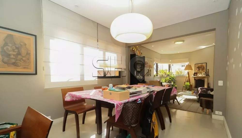 Apartamento, 3 quartos, 180 m² - Foto 35