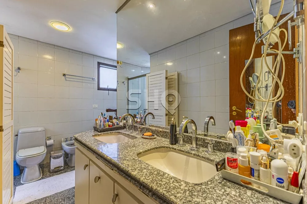 Apartamento, 3 quartos, 180 m² - Foto 46