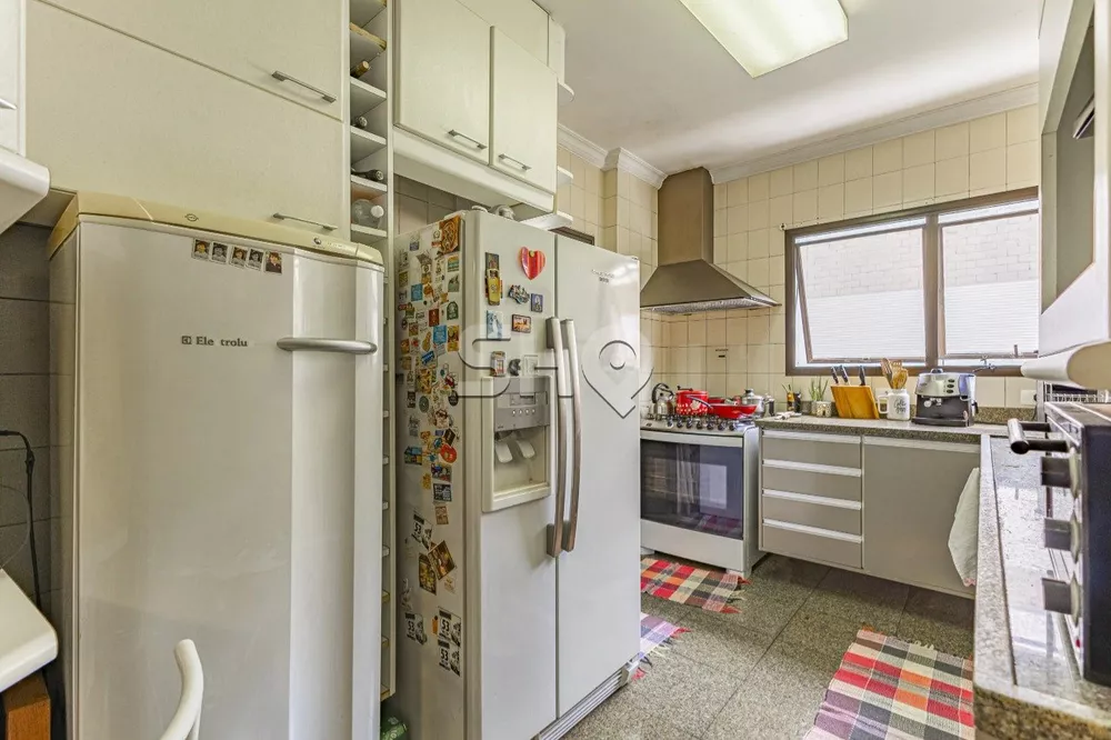 Apartamento, 3 quartos, 180 m² - Foto 1