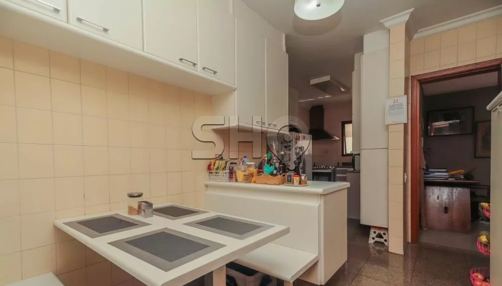 Apartamento, 3 quartos, 180 m² - Foto 31
