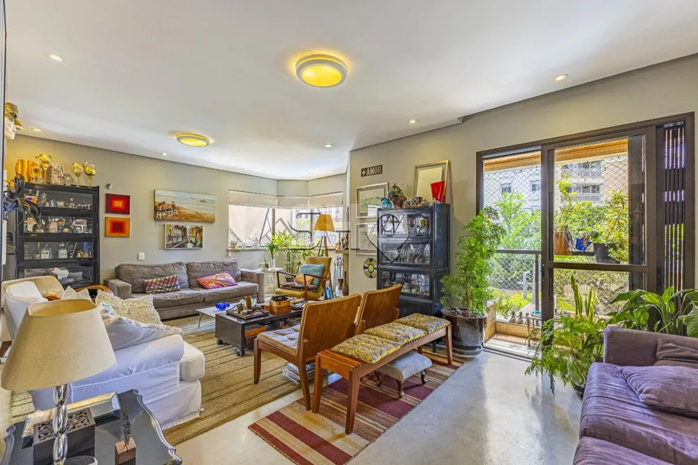 Apartamento, 3 quartos, 180 m² - Foto 38