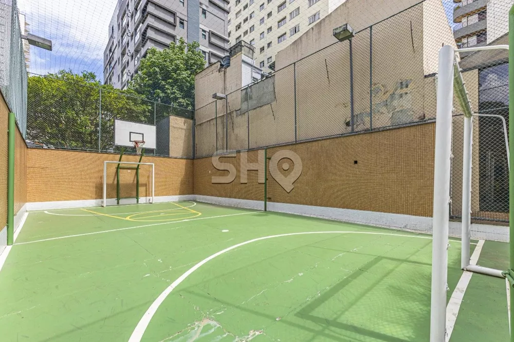 Apartamento, 3 quartos, 180 m² - Foto 3