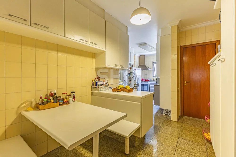 Apartamento, 3 quartos, 180 m² - Foto 37