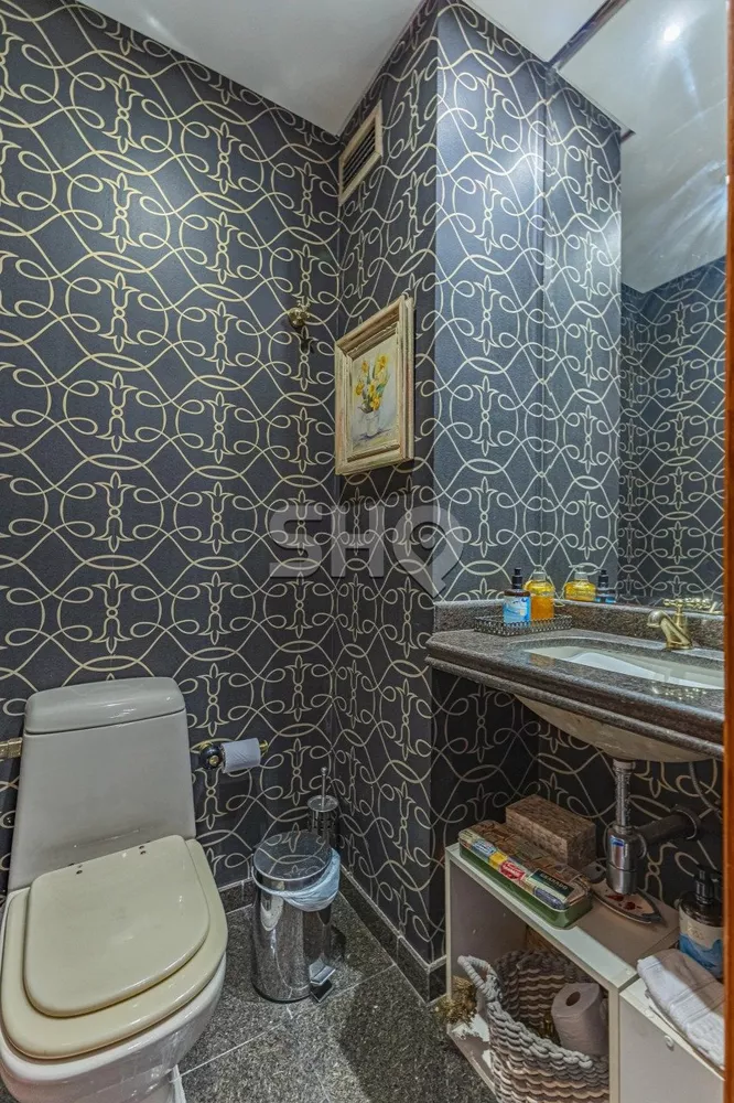 Apartamento, 3 quartos, 180 m² - Foto 50