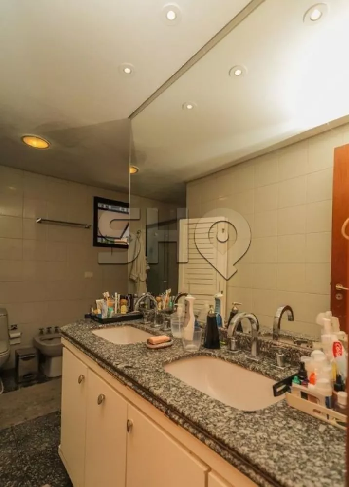 Apartamento, 3 quartos, 180 m² - Foto 12