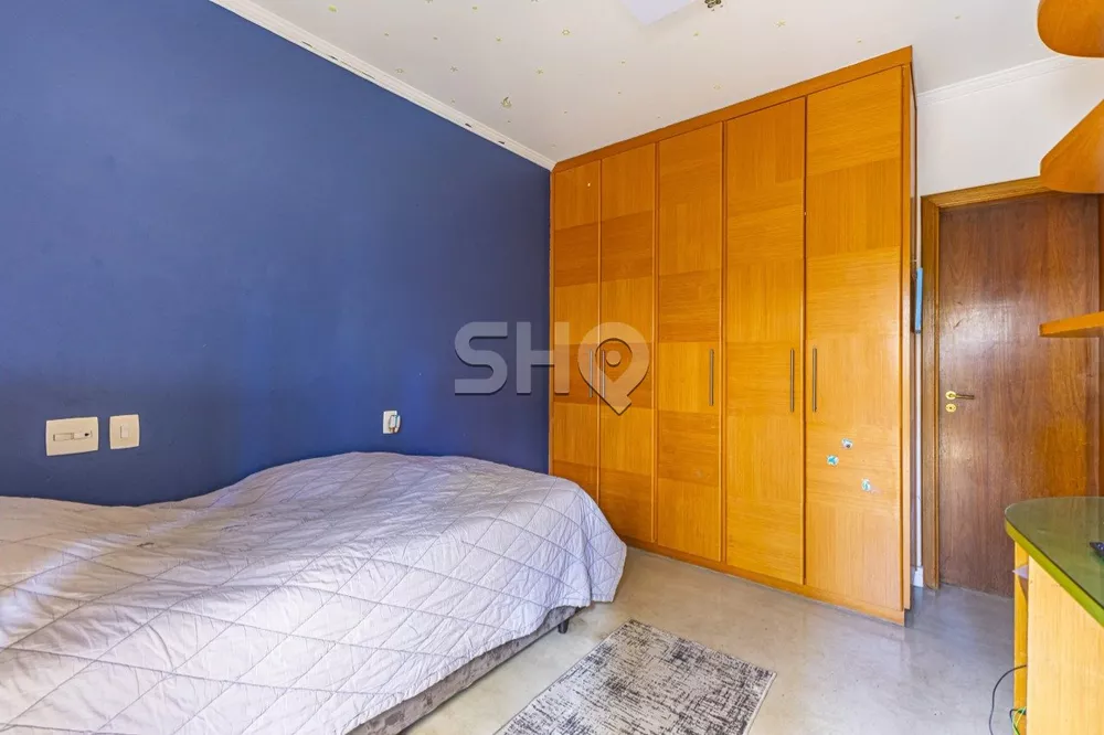 Apartamento, 3 quartos, 180 m² - Foto 41