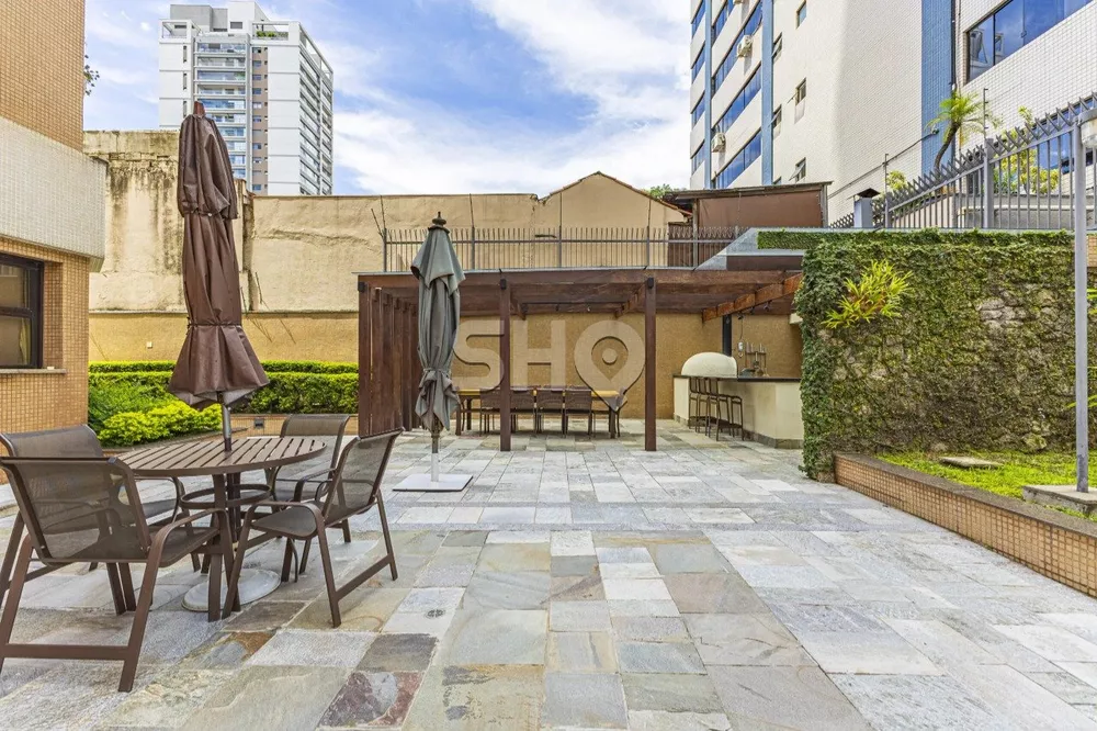 Apartamento, 3 quartos, 180 m² - Foto 45