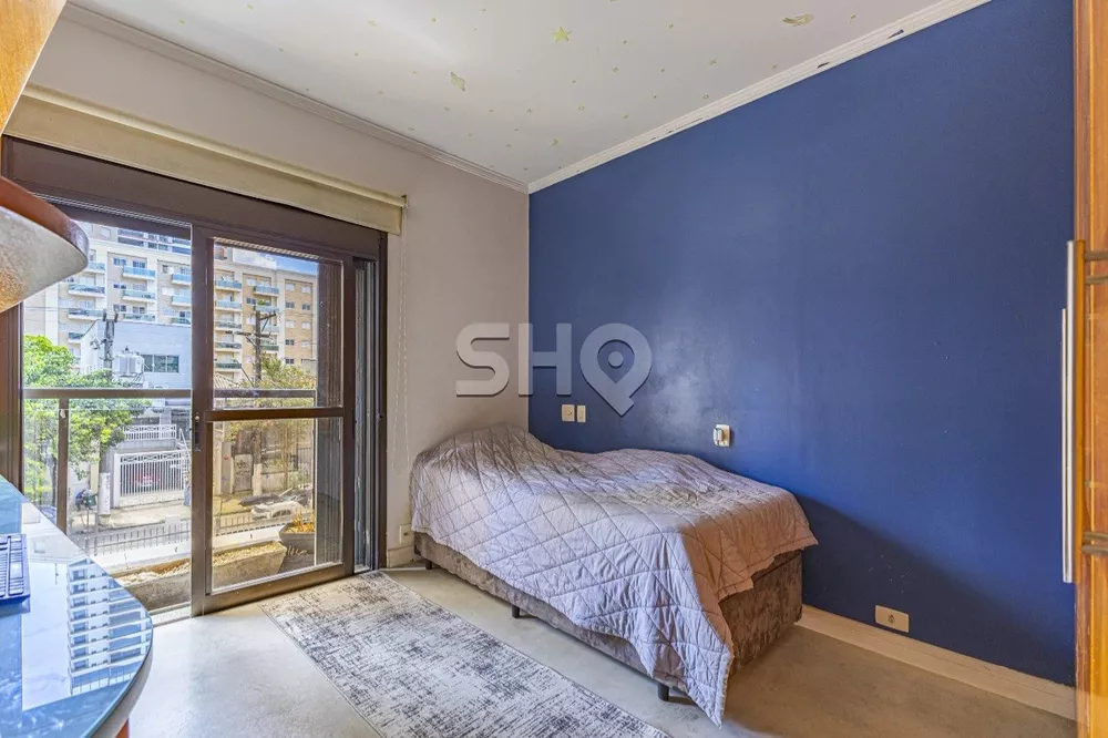 Apartamento, 3 quartos, 180 m² - Foto 42