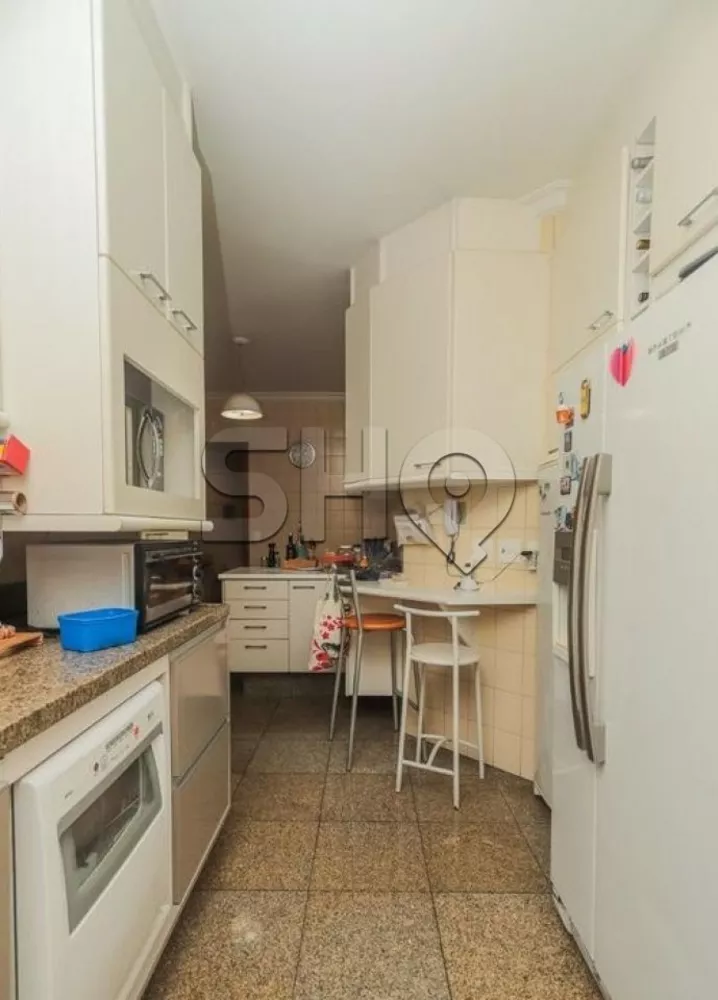 Apartamento, 3 quartos, 180 m² - Foto 27