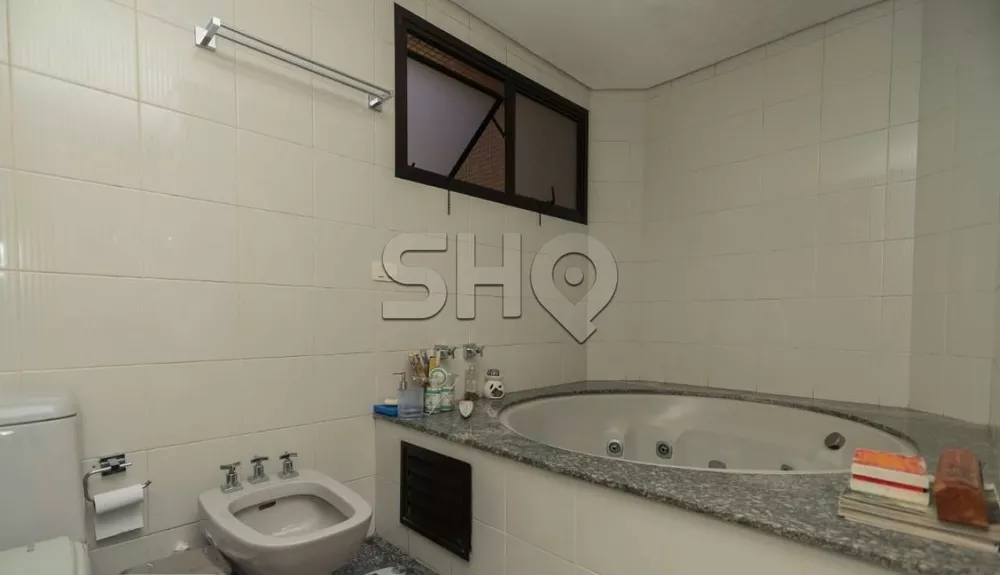Apartamento, 3 quartos, 180 m² - Foto 10
