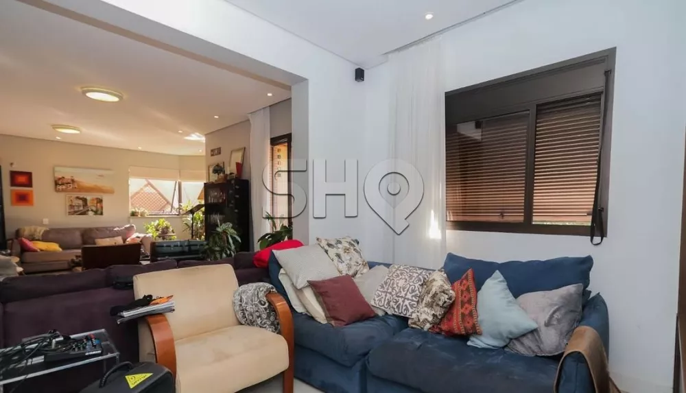 Apartamento, 3 quartos, 180 m² - Foto 17